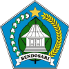 Logo Desa Bendosari