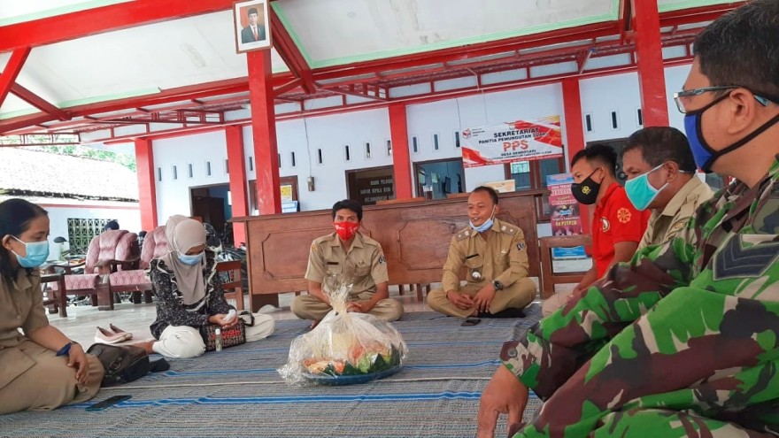 Doa Bersama Awal Tahun