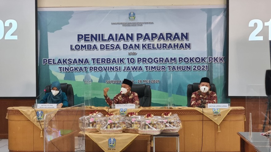 logo desa