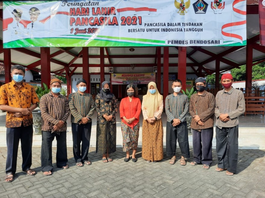 logo desa