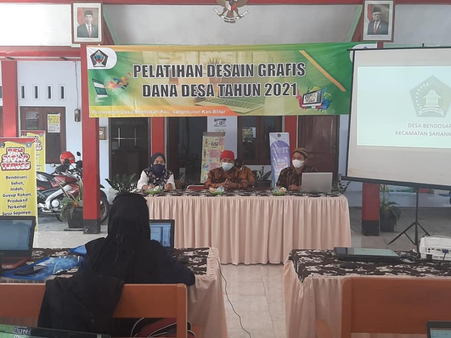 logo desa